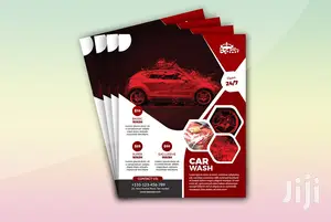 2024 Calendar| Business Cards | Flyers | Banners