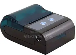 Bluethooth Thermal Printer