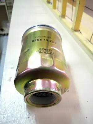 Genuine Mazda Cx5 Diesel Fuel Filter Made in Japan