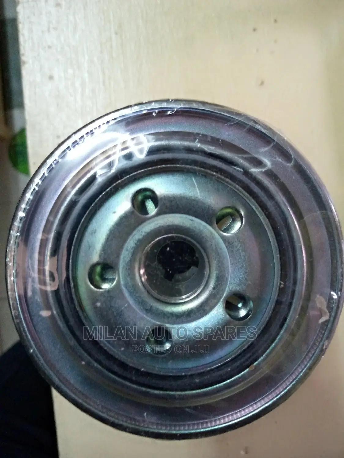 Genuine Mazda Cx5 Diesel Fuel Filter Made in Japan