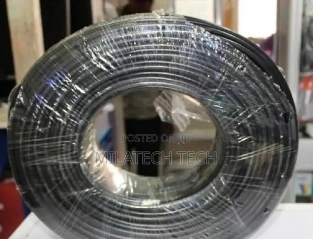 Universal Coaxial Cable 100m - main view