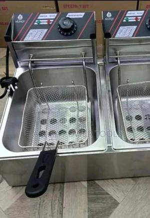 Chips Fryer - thumbnail 2