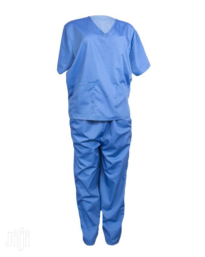 Medical Scrubs in Nairobi Central Medical Supplies & Equipment