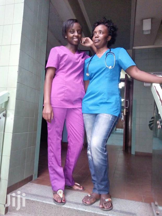 Medical Wear - main view