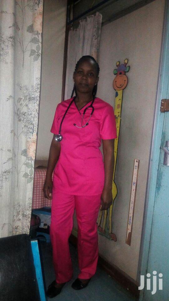 Medical Wear - thumbnail 3