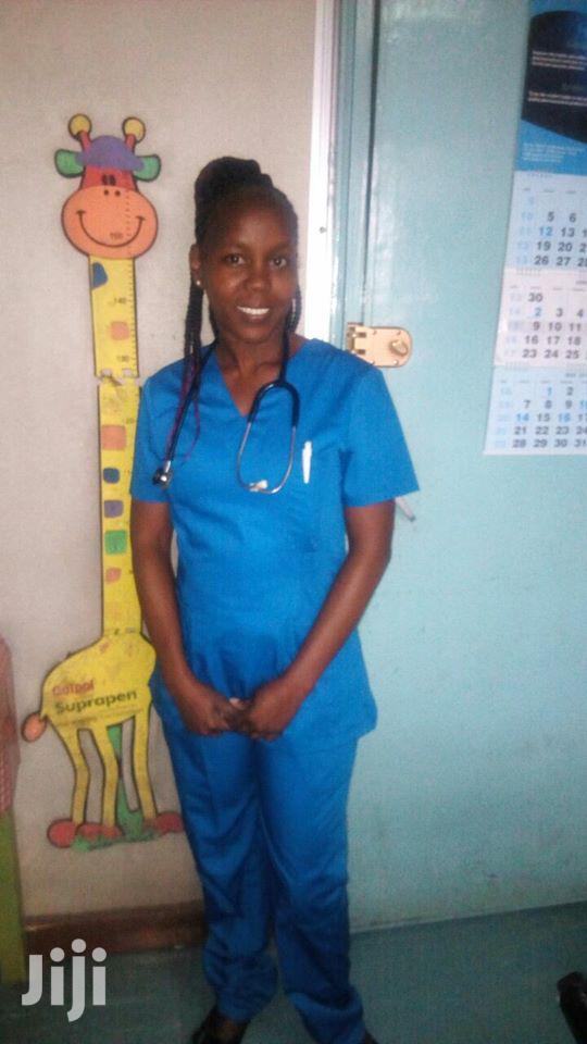 Archive Medical Scrubs in Nairobi Central Medical Supplies