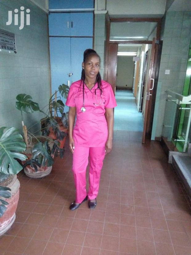 Medical Uniforms - thumbnail 2