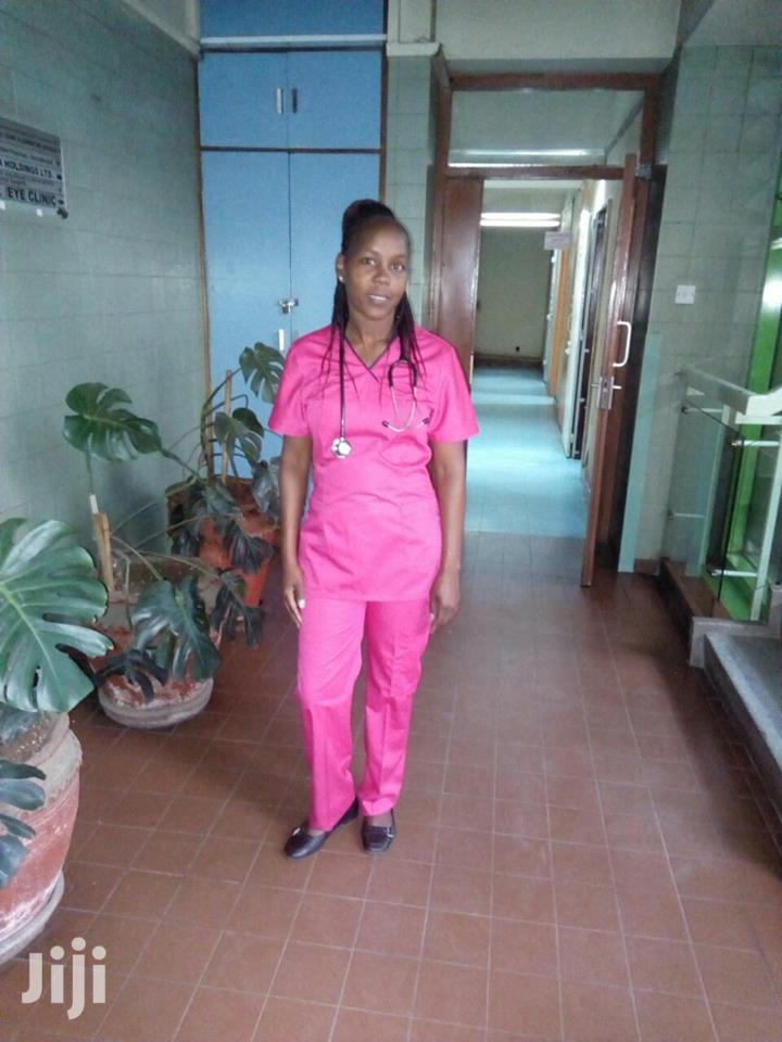 Medical Uniforms