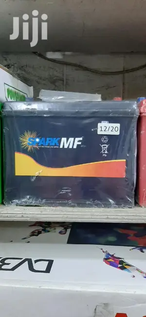 Ns70 Battery Spatk Mf