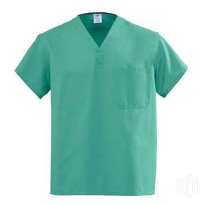 High Quality Medical Scrubs - thumbnail 2