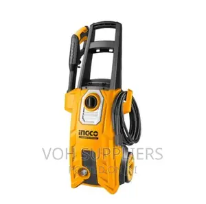 Electrical High Pressure Car Wash