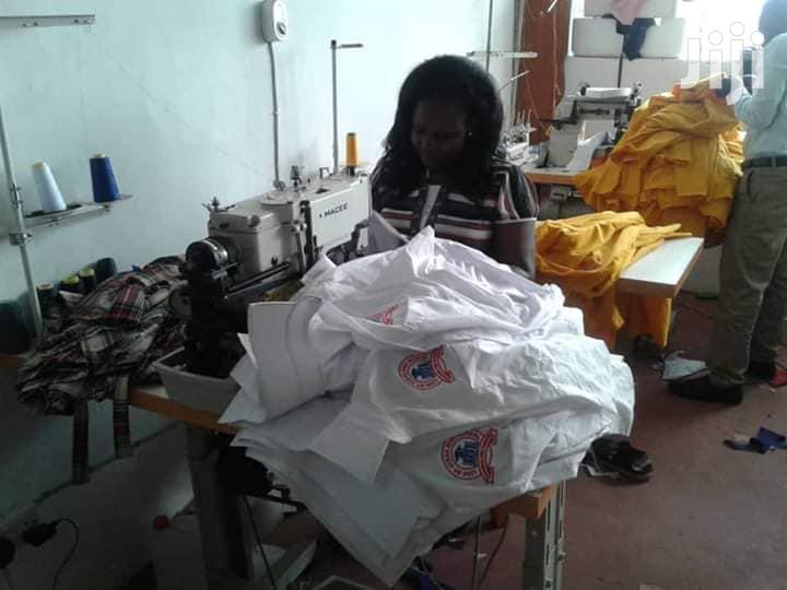 Polo T-shirts & Corporate Shirts