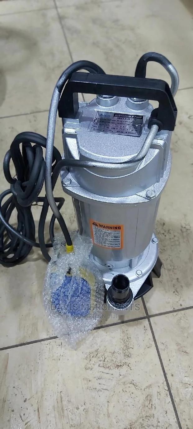 Aico 1hp Shallow Well Water Pump