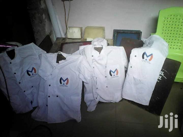 Corporate Shirts/Uniforms