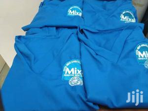 Corporate Shirts/Uniforms
