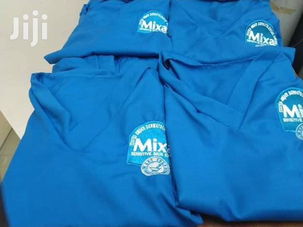 Corporate Shirts/Uniforms - thumbnail 3