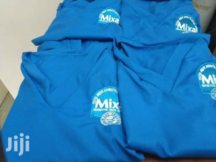 Corporate Shirts/Uniforms