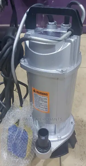 Aico 0.5 HP Submersible Water Pump