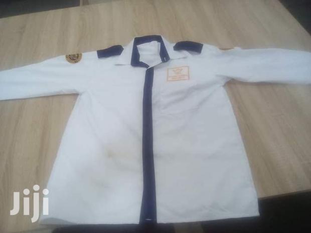 Corporate Shirts/Uniforms - main view