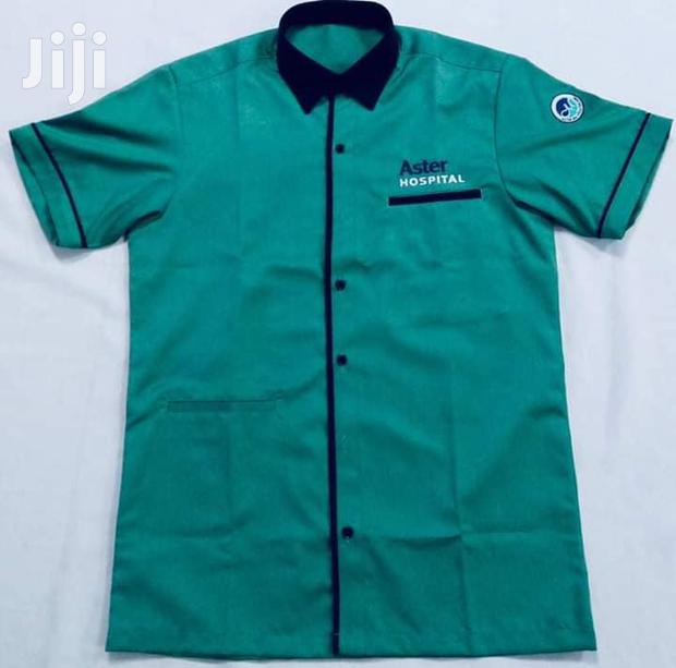 Corporate Shirts/Uniforms - thumbnail 2