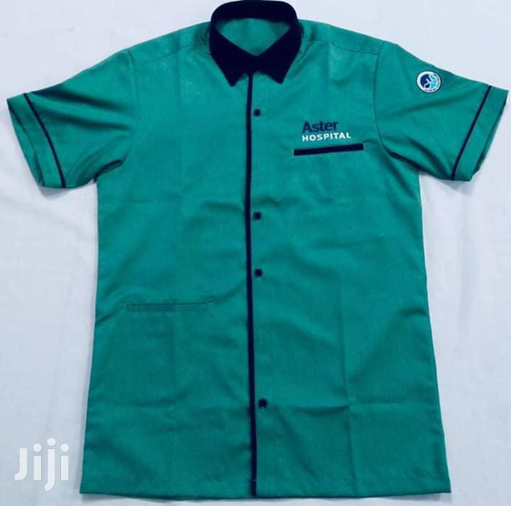 Corporate Shirts/Uniforms