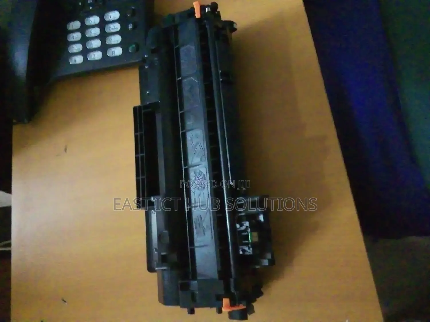 Compatible Hp Printer Toner 80A