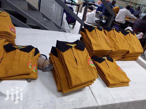 Polo T Shirts - main view