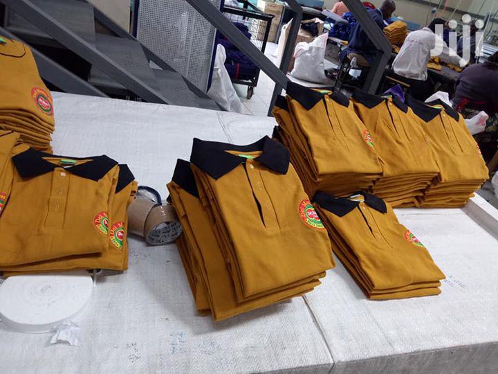 Polo T Shirts