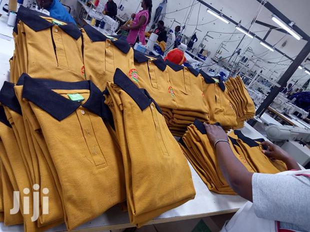 Polo T Shirts - thumbnail 3