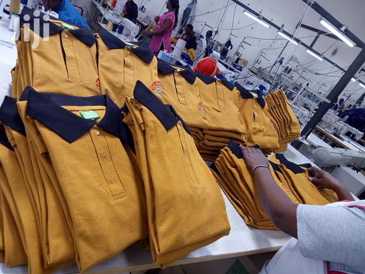 Polo T Shirts