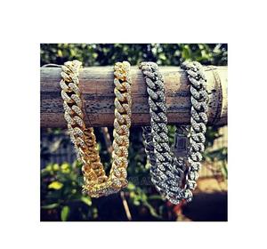 Iced Chains - main view