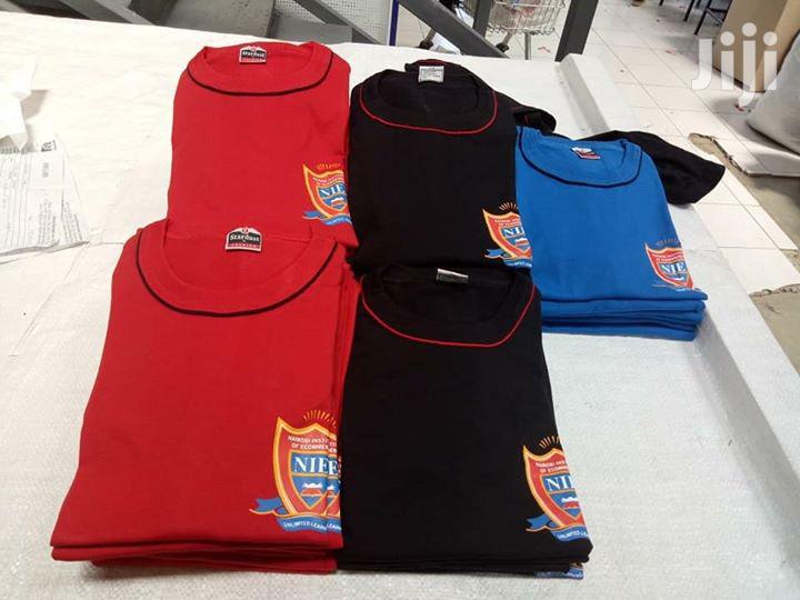 High Quality Polo T Shirts