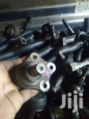 Mazda Demio Ball-Joints and Tie-Rods