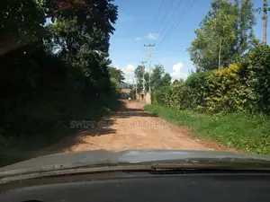 Prime 0.5 Acres for Sale Is in Karura Kanyungu- Kiambu