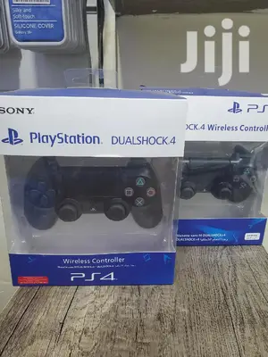 Ps4 Generic High Copy Pads