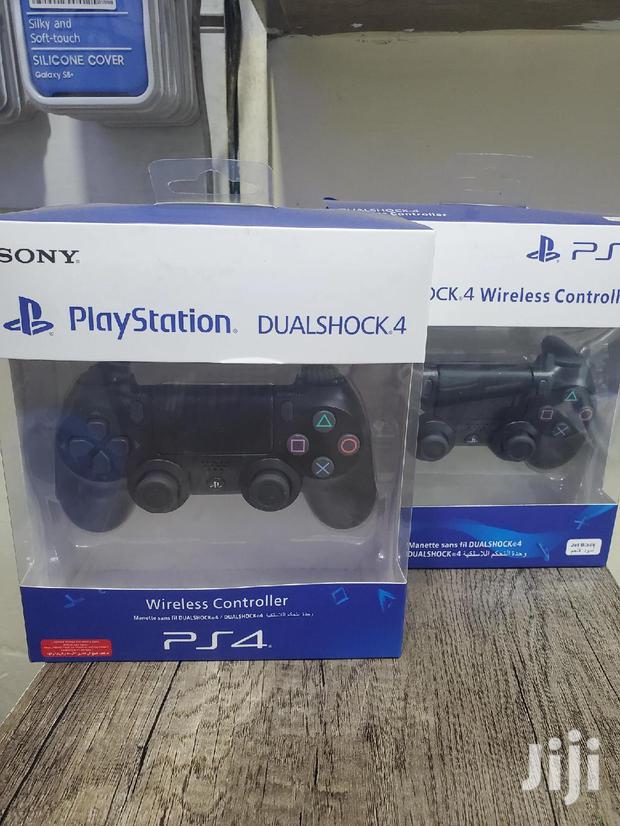 Ps4 Generic High Copy Pads