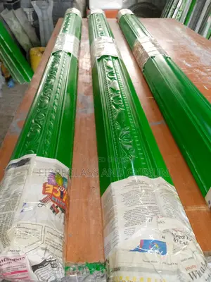 Cornice Moulds