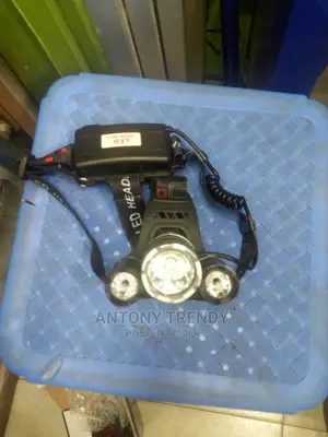 Head Lamp High Quality