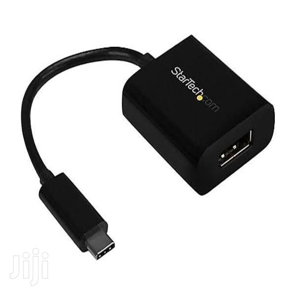 Display Port Adapter UTAWALA - main view