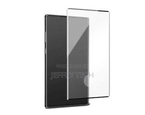 Samsung Galaxy Note 20 Ultra Screen Protector - thumbnail 2
