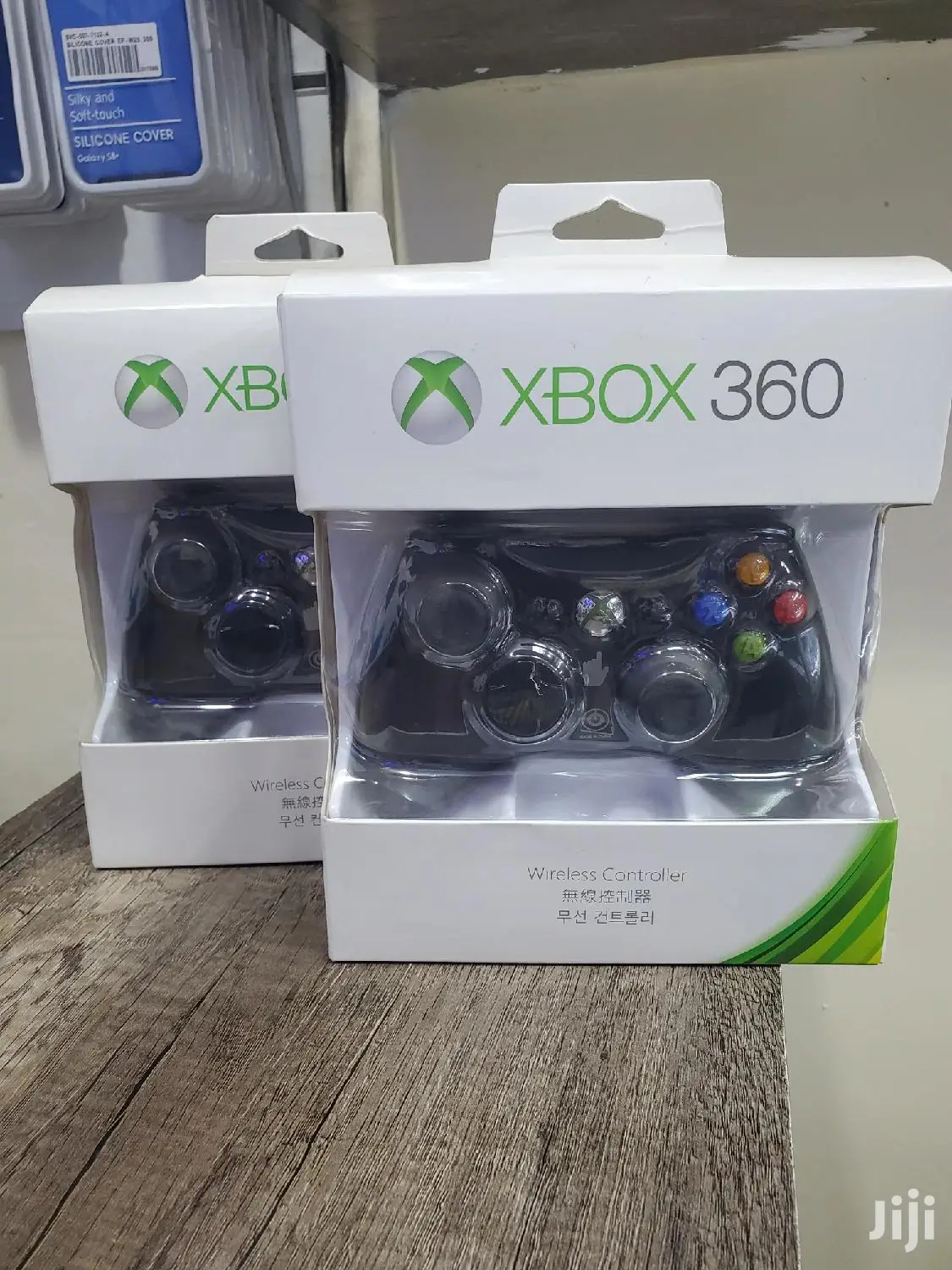 XBOX 360 Wireless Controller