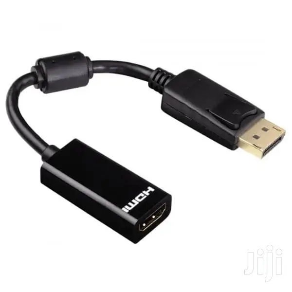 Display Port Adapter CBD