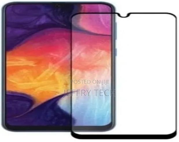 Screen Protector for Samsung Galaxy A30s - thumbnail 3