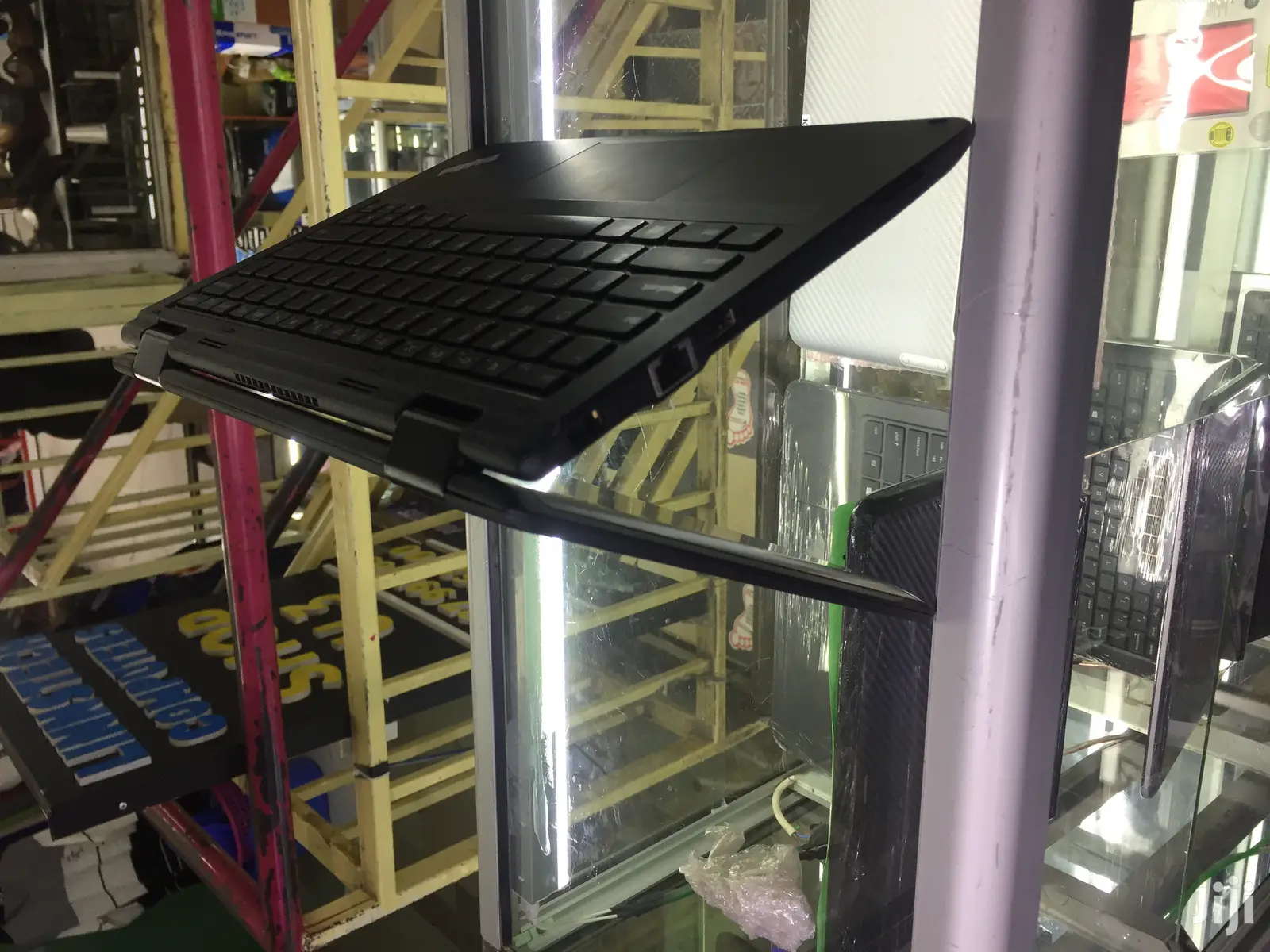 Laptop Lenovo Yoga 11e 8GB Intel Core I3 SSD 128GB