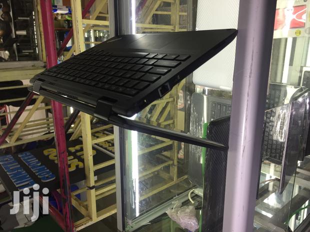 Laptop Lenovo Yoga 11e 8GB Intel Core I3 SSD 128GB