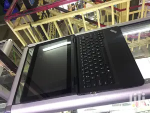 Laptop Lenovo Yoga 11e 8GB Intel Core I3 SSD 128GB
