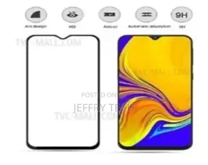 Screen Protector for Samsung Galaxy A70