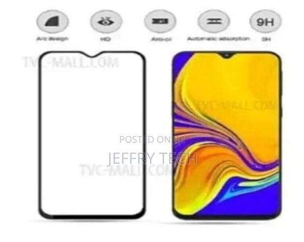 Screen Protector for Samsung Galaxy A70 - thumbnail 3