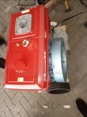 Diesel Engine