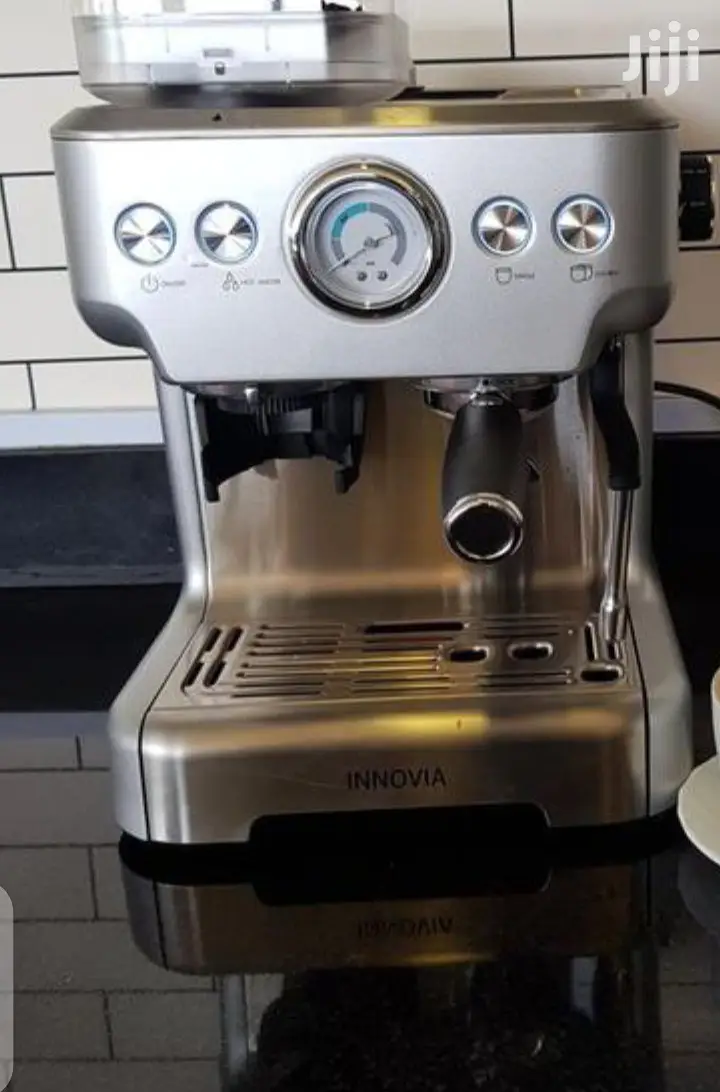 Best Affordable Coffee Machine